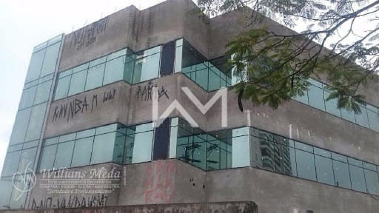 Imagem Loja para Alugar, 175 m² em Cidade Maia - Guarulhos