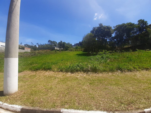 Imagem Terreno à Venda, 535 m² em Residencial San Diego - Vargem Grande Paulista