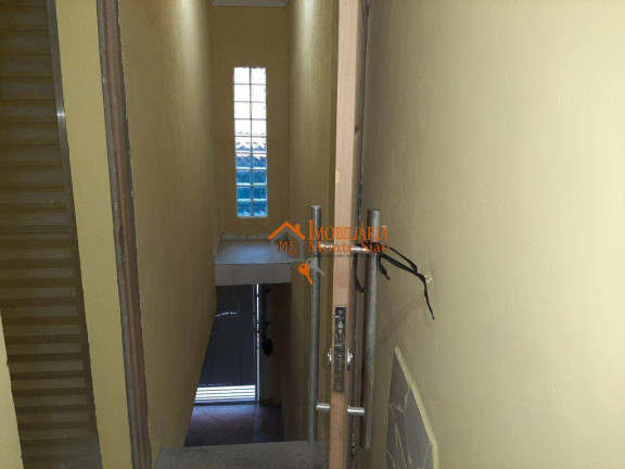 Imagem Sobrado com 5 Quartos à Venda, 125 m² em Vila Carmela Ii - Guarulhos Imagem Sobrado com 5 Quartos à Venda, 125 m² em Vila Carmela Ii - Guarulhos