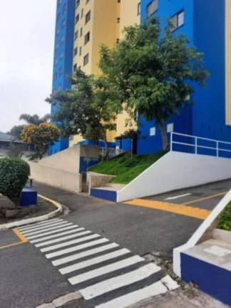 Imagem Apartamento com 2 Quartos à Venda, 53 m² em Guaianazes - São Paulo