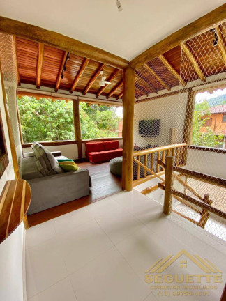 Imagem Casa de Condomínio com 4 Quartos à Venda,  em Maresias - São Sebastião