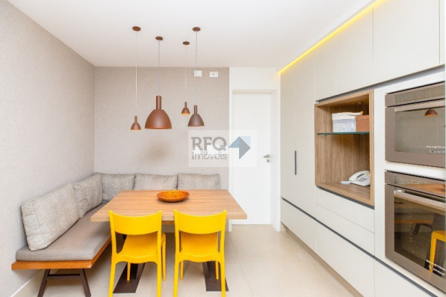 Imagem Imóvel com 4 Quartos à Venda, 357 m² em Vila Andrade - São Paulo