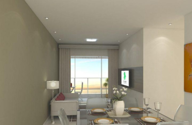 Imagem Apartamento com 2 Quartos à Venda, 121 m² em Cabo Branco - João Pessoa Imagem Apartamento com 2 Quartos à Venda, 121 m² em Cabo Branco - João Pessoa