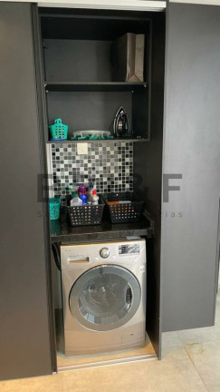 Imagem Apartamento com 1 Quarto à Venda, 74 m² em Chácara Santo Antônio (zona Sul) - São Paulo Imagem Apartamento com 1 Quarto à Venda, 74 m² em Chácara Santo Antônio (zona Sul) - São Paulo