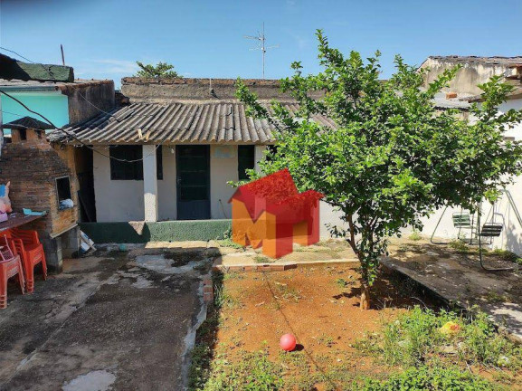 Casa com 3 Quartos à Venda, 111 m² em Cidade Jardim Ii - Americana