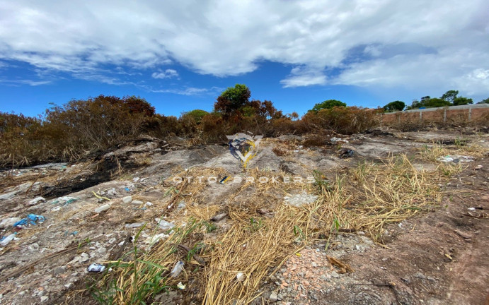 Terreno à Venda, 360 m² em Nova Cabrália - Santa Cruz Cabrália