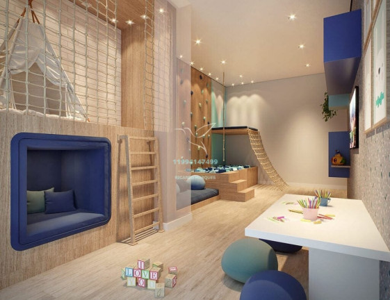 Imagem Apartamento com 3 Quartos à Venda, 136 m² em Vila Yara - Osasco Imagem Apartamento com 3 Quartos à Venda, 136 m² em Vila Yara - Osasco