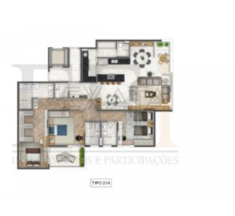 Imagem Imóvel com 4 Quartos à Venda, 315 m² em Cidade Jardim - São Paulo Imagem Imóvel com 4 Quartos à Venda, 315 m² em Cidade Jardim - São Paulo