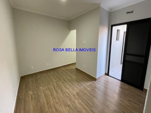 Casa de Condomínio com 3 Quartos à Venda, 135 m² em Jardim Mantova - Indaiatuba