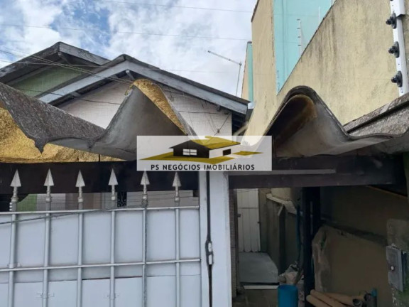 Imagem Casa com 3 Quartos à Venda, 180 m² em Vila Santo Estéfano - São Paulo Imagem Casa com 3 Quartos à Venda, 180 m² em Vila Santo Estéfano - São Paulo