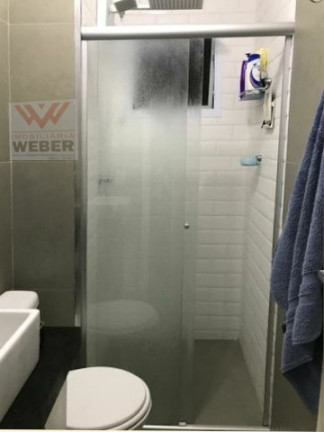 Imagem Apartamento com 2 Quartos à Venda, 56 m² em Vossoroca - Votorantim Imagem Apartamento com 2 Quartos à Venda, 56 m² em Vossoroca - Votorantim