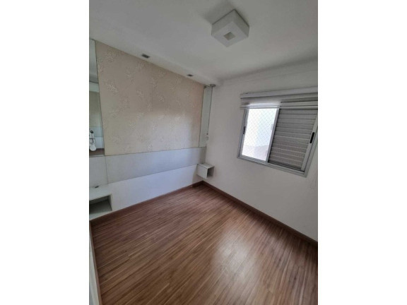 Imagem Apartamento com 3 Quartos à Venda, 64 m² em Tatuapé - São Paulo