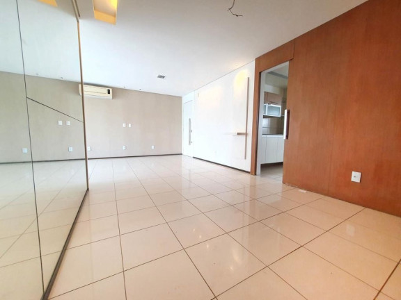 Imagem Apartamento com 3 Quartos à Venda, 145 m² em Guararapes - Fortaleza