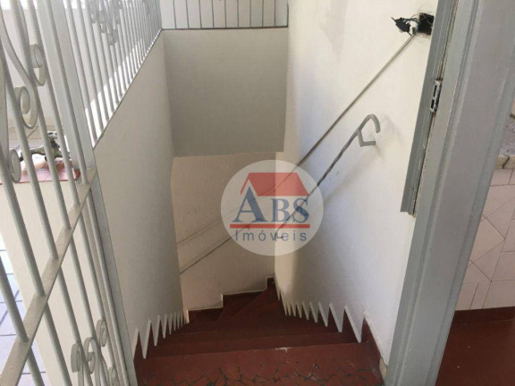 Imagem Edifício Residencial à Venda, 270 m² em Jardim Casqueiro - Cubatão Imagem Edifício Residencial à Venda, 270 m² em Jardim Casqueiro - Cubatão