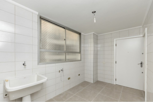 Imagem Apartamento com 3 Quartos à Venda, 190 m² em Jardim Paulista - São Paulo