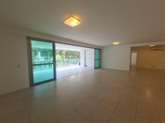 Imagem Apartamento com 4 Quartos à Venda, 289 m² em Barra Da Tijuca - Rio De Janeiro Imagem Apartamento com 4 Quartos à Venda, 289 m² em Barra Da Tijuca - Rio De Janeiro