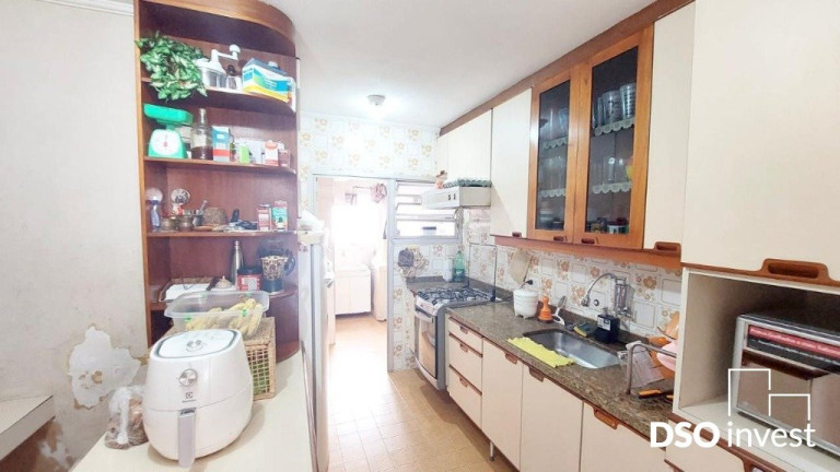Imagem Apartamento com 4 Quartos à Venda,  em Indianópolis - São Paulo