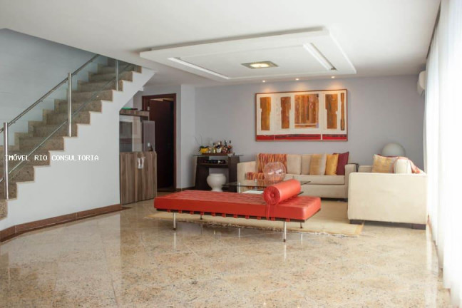 Imagem Apartamento com 4 Quartos à Venda, 360 m² em Rio De Janeiro Imagem Apartamento com 4 Quartos à Venda, 360 m² em Rio De Janeiro