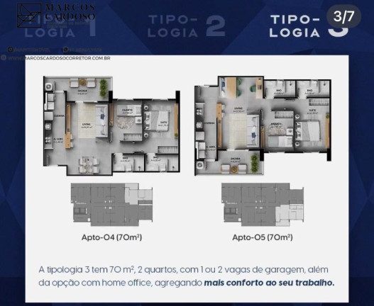 Imagem Imóvel com 1 Quarto à Venda, 38 m² em Jurunas - Belém Imagem Imóvel com 1 Quarto à Venda, 38 m² em Jurunas - Belém