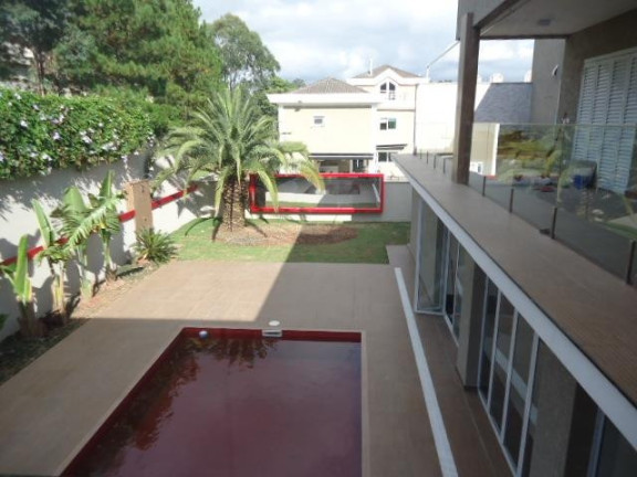 Imagem Casa à Venda,  em Tambore 03 - Alphaville