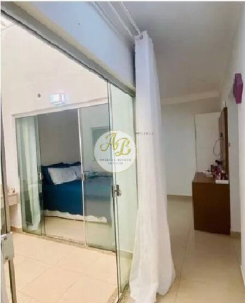 Imagem Casa com 3 Quartos à Venda, 250 m² em Prolongamento Jardim Flórida - Franca
