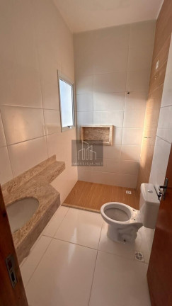 Imagem Casa de Condomínio com 3 Quartos à Venda, 108 m² em Chácara Jaguari (fazendinha) - Santana De Parnaíba