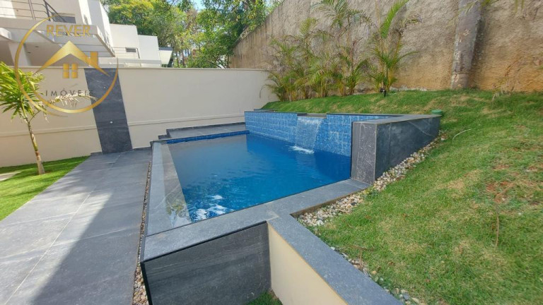 Imagem Sobrado com 3 Quartos à Venda, 275 m² em Sítios De Recreio Gramado - Campinas