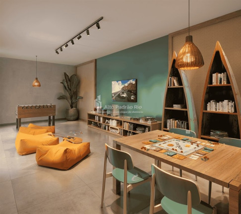 Imagem Apartamento com 2 Quartos à Venda, 100 m² em Recreio Dos Bandeirantes - Rio De Janeiro Imagem Apartamento com 2 Quartos à Venda, 100 m² em Recreio Dos Bandeirantes - Rio De Janeiro