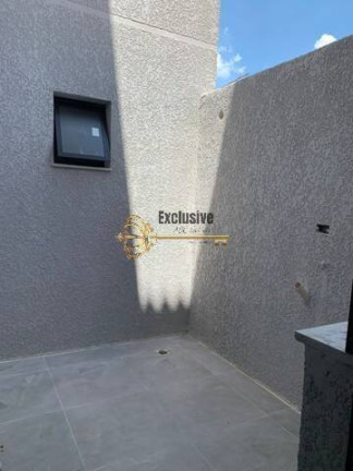 Imagem Cobertura com 2 Quartos à Venda, 87 m² em Vila Pires - Santo André