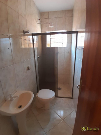 Imagem Casa com 3 Quartos à Venda, 250 m² em Jardim Eulina - Campinas Imagem Casa com 3 Quartos à Venda, 250 m² em Jardim Eulina - Campinas