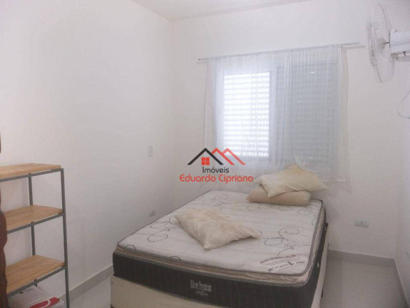 Imagem Casa com 2 Quartos para Alugar, 86 m² em Massaguaçu - Caraguatatuba