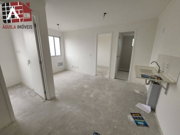 Imagem Apartamento com 2 Quartos à Venda, 33 m² em Cangaíba - São Paulo Imagem Apartamento com 2 Quartos à Venda, 33 m² em Cangaíba - São Paulo