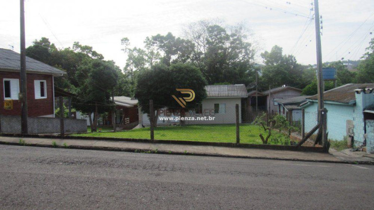 Imagem Casa com 3 Quartos à Venda, 112 m² em Industriários - Concórdia Imagem Casa com 3 Quartos à Venda, 112 m² em Industriários - Concórdia