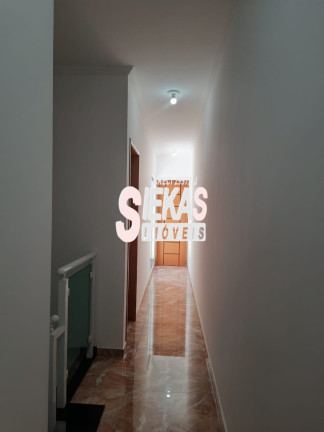 Imagem Sobrado com 3 Quartos à Venda, em Vila Feliz - São Paulo Imagem Sobrado com 3 Quartos à Venda, em Vila Feliz - São Paulo