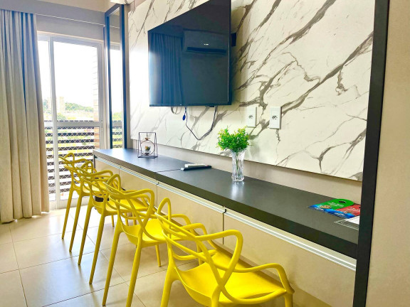 Imagem Apartamento com 1 Quarto à Venda, 28 m² em Solar De Caldas Novas - Caldas Novas Imagem Apartamento com 1 Quarto à Venda, 28 m² em Solar De Caldas Novas - Caldas Novas