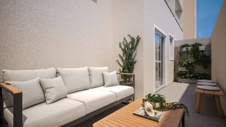 Imagem Apartamento com 2 Quartos à Venda,  em Campinas