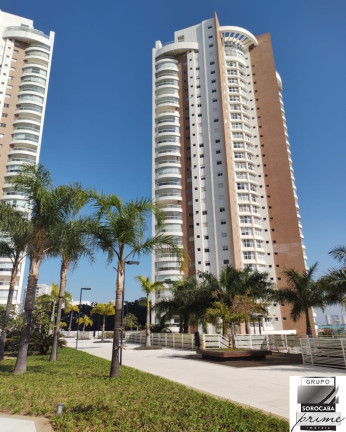 Imagem Apartamento com 3 Quartos à Venda, 246 m² em Parque Campolim - Sorocaba Imagem Apartamento com 3 Quartos à Venda, 246 m² em Parque Campolim - Sorocaba