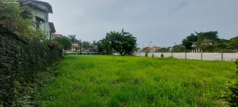 Terreno à Venda, 180 m² em Piratininga - Niterói