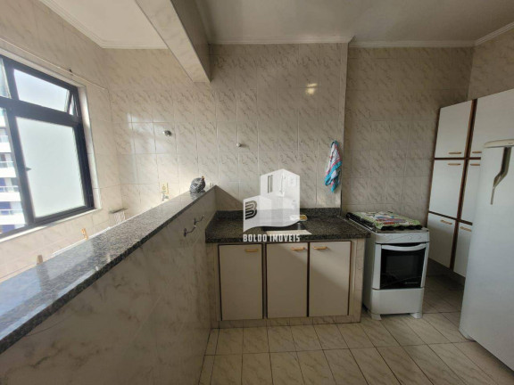 Imagem Apartamento com 1 Quarto à Venda, 70 m² em Caiçara - Praia Grande