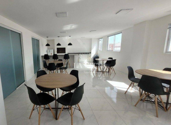 Imagem Apartamento com 2 Quartos à Venda, 46 m² em Carvalho - Itajaí Imagem Apartamento com 2 Quartos à Venda, 46 m² em Carvalho - Itajaí
