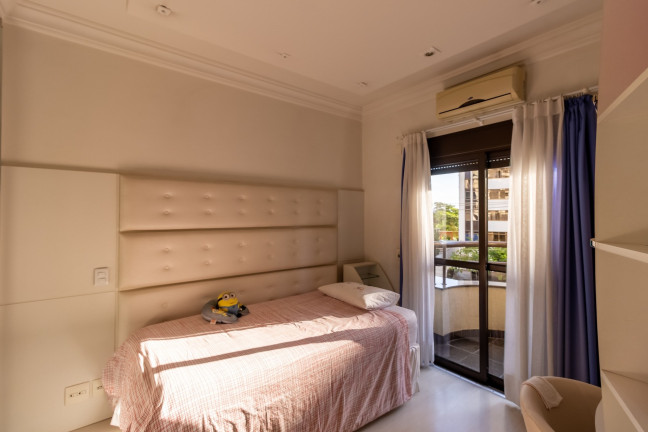 Imagem Apartamento com 3 Quartos à Venda, 280 m² em Higienópolis - São Paulo