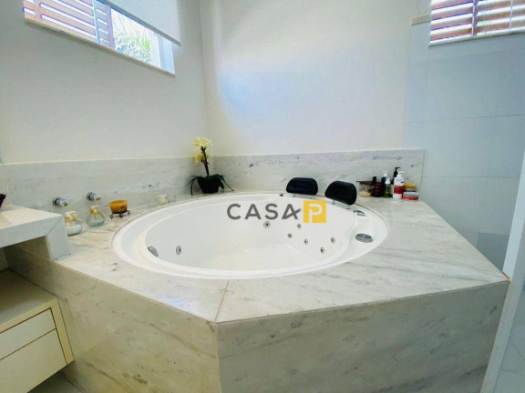 Imagem Casa com 3 Quartos à Venda ou Locação, 458 m² em Condomínio Terras Do Imperador - Americana Imagem Casa com 3 Quartos à Venda ou Locação, 458 m² em Condomínio Terras Do Imperador - Americana