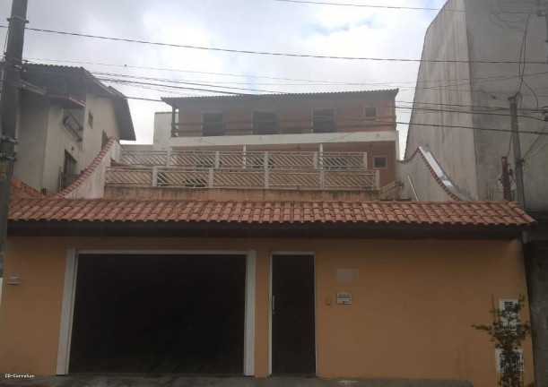 Imagem Sobrado com 3 Quartos à Venda, 331 m² em Bocaina - Ribeirão Pires Imagem Sobrado com 3 Quartos à Venda, 331 m² em Bocaina - Ribeirão Pires