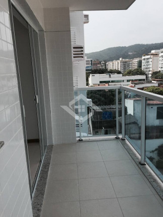 Imagem Apartamento com 3 Quartos à Venda, 85 m² em Freguesia (jacarepaguá) - Rio De Janeiro