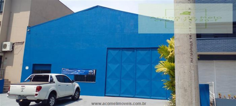 Imóvel Comercial à Venda, 500 m² em Alphaville - Barueri