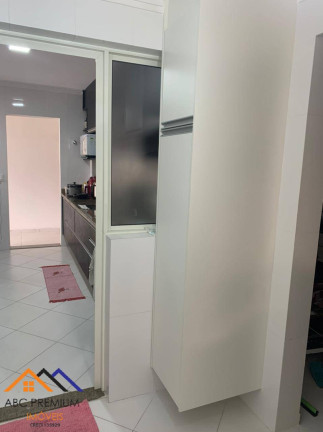 Imagem Apartamento com 3 Quartos à Venda, 101 m² em Centro - Santo André