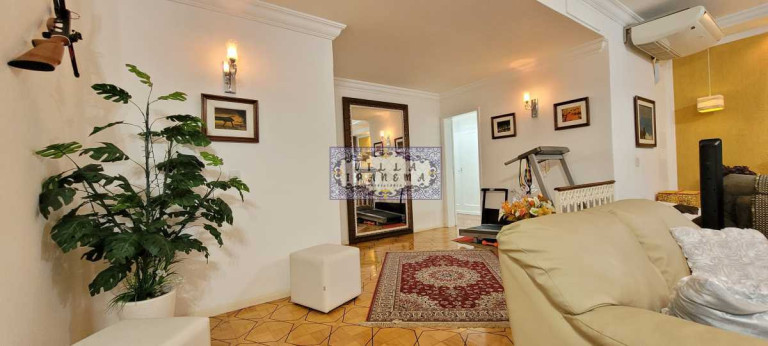 Imagem Apartamento com 4 Quartos à Venda, 240 m² em Tijuca - Rio De Janeiro Imagem Apartamento com 4 Quartos à Venda, 240 m² em Tijuca - Rio De Janeiro
