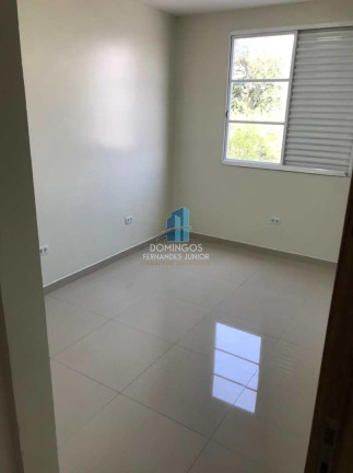 Imagem Apartamento com 2 Quartos à Venda, 52 m² em Itaquera - São Paulo