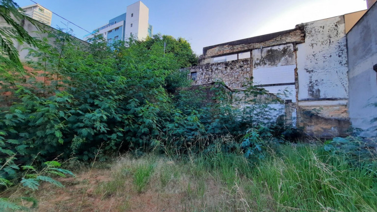 Imagem Terreno à Venda, 378 m² em Gutierrez - Belo Horizonte Imagem Terreno à Venda, 378 m² em Gutierrez - Belo Horizonte