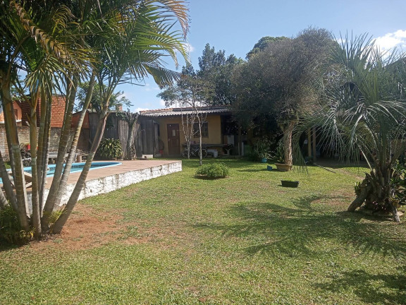 Imagem Casa com 3 Quartos à Venda, 1.006 m² em águas Claras - Viamão